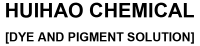HUIHAOCHEM~DYE AND PIGMENT SOLUTION